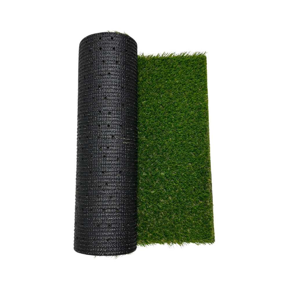 Synthetic Grass for Porch Potty