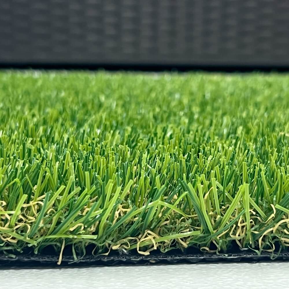 Synthetic Grass for Porch Potty