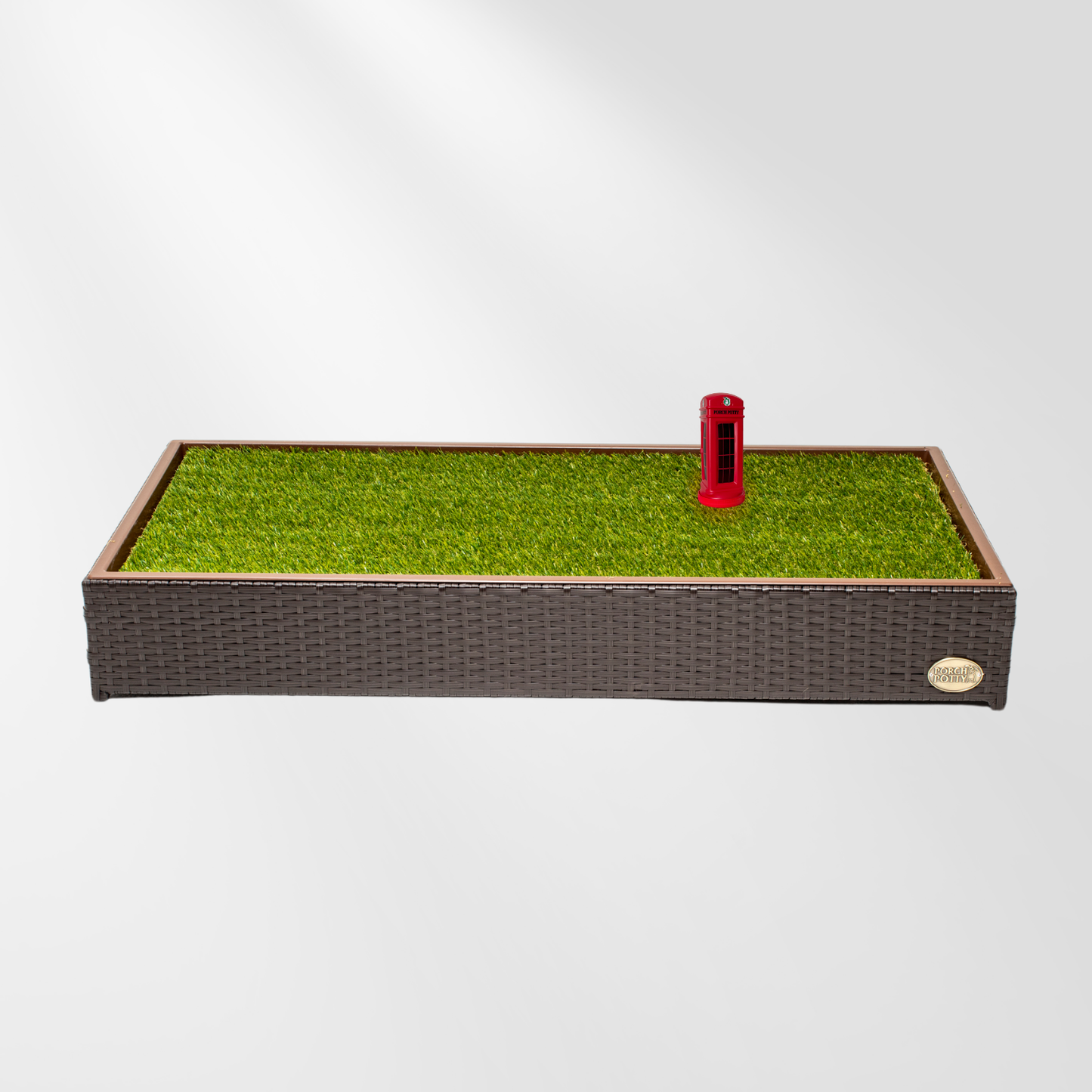 Porch Potty STANDARD