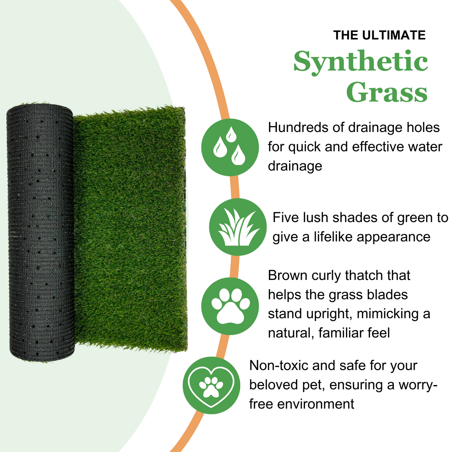 Porch Potty STANDARD