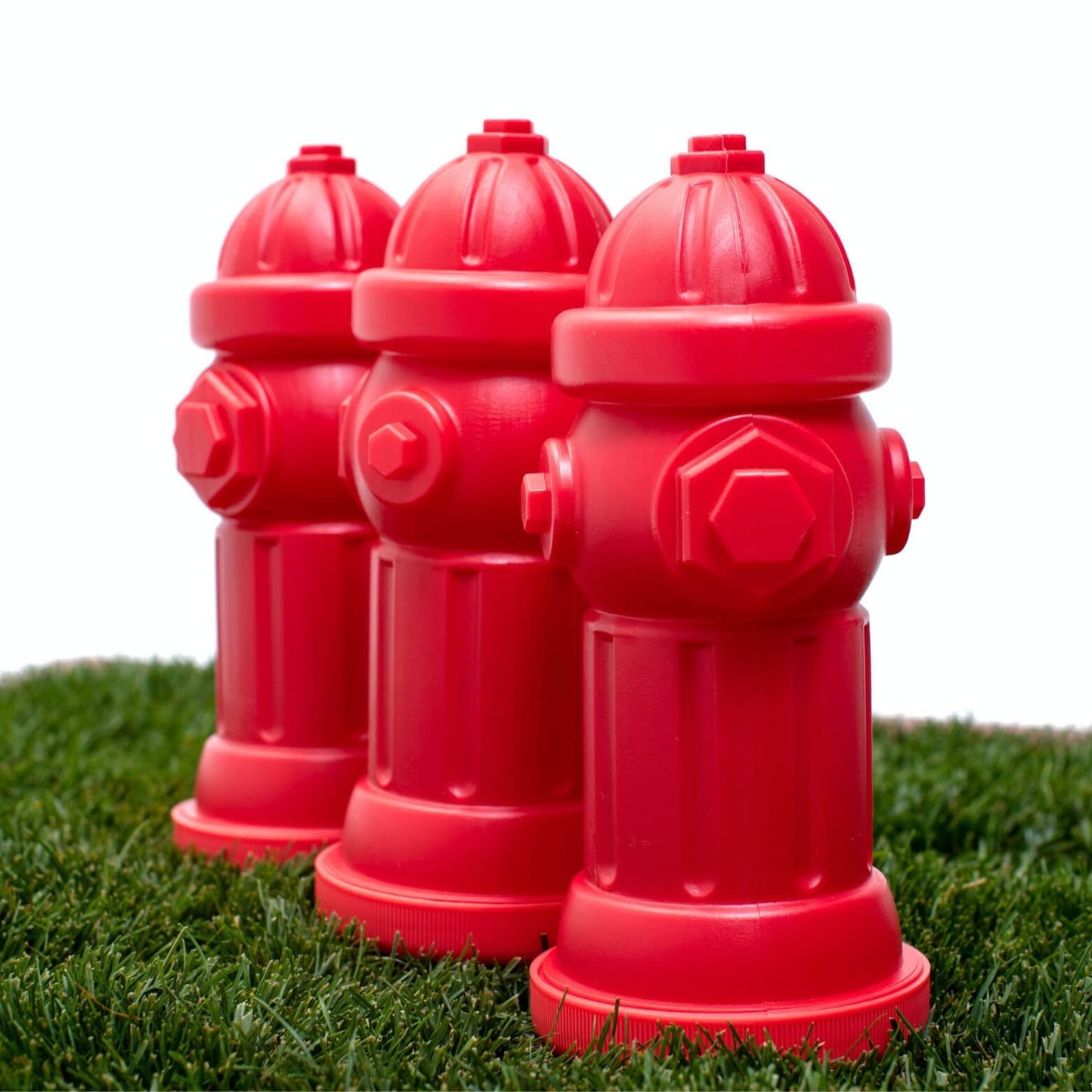 Scented Fire Hydrant